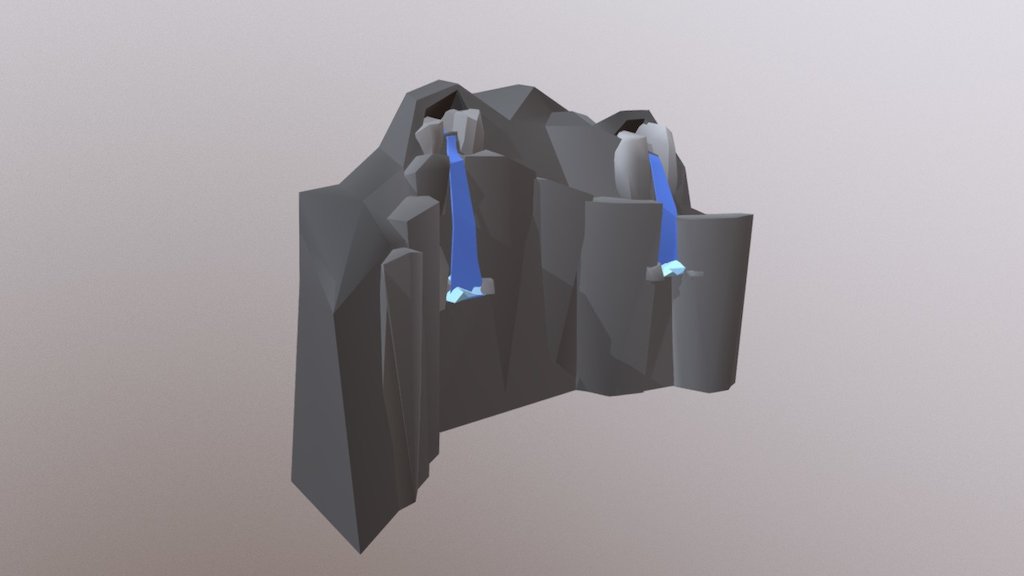 Dragon Mountain