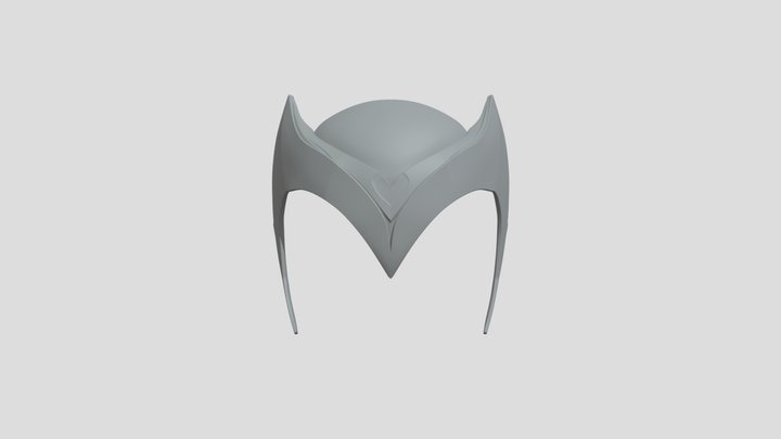 Wanda 3D models - Sketchfab