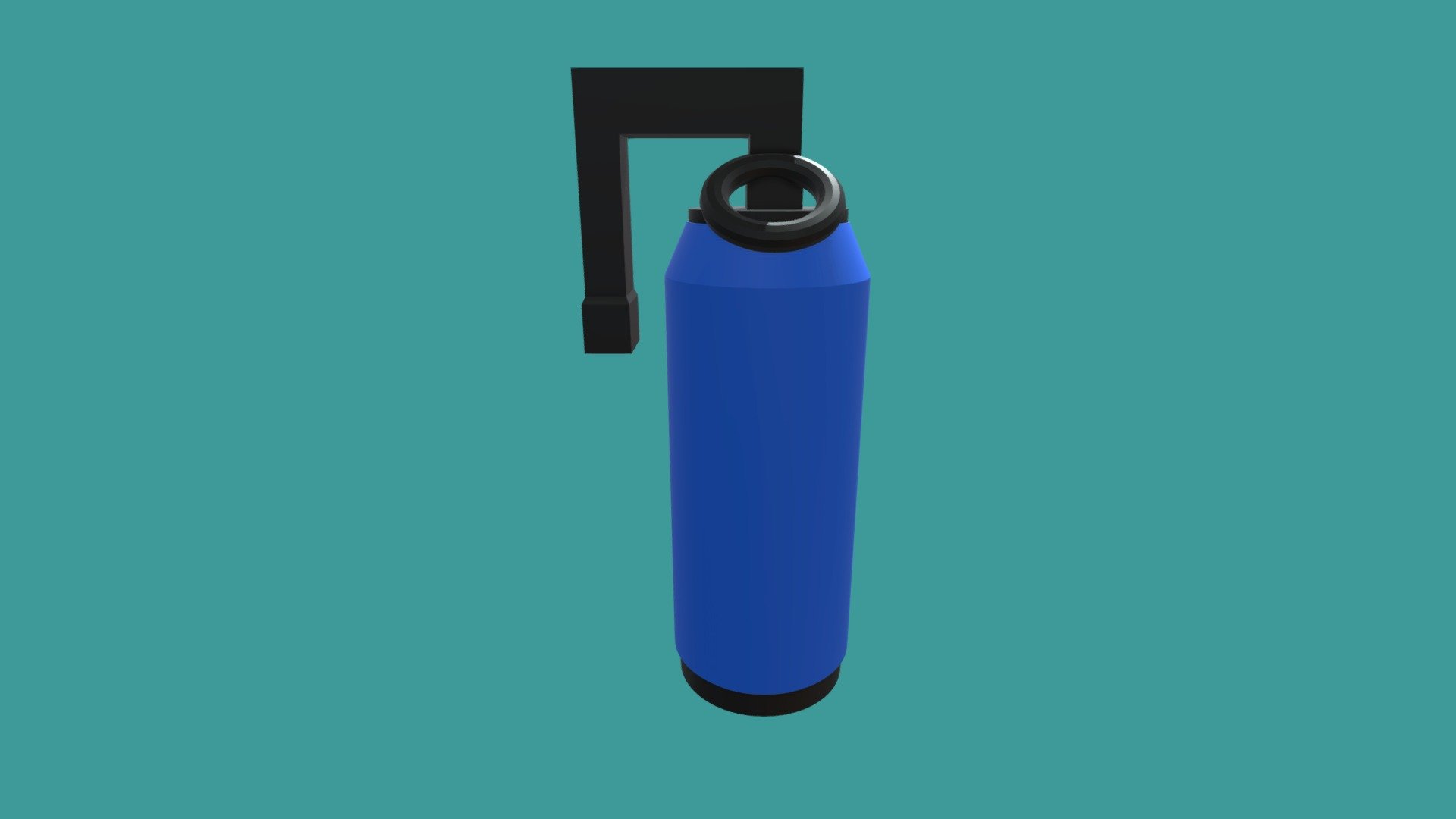 Blue Granade , bomba , granada , game , fps