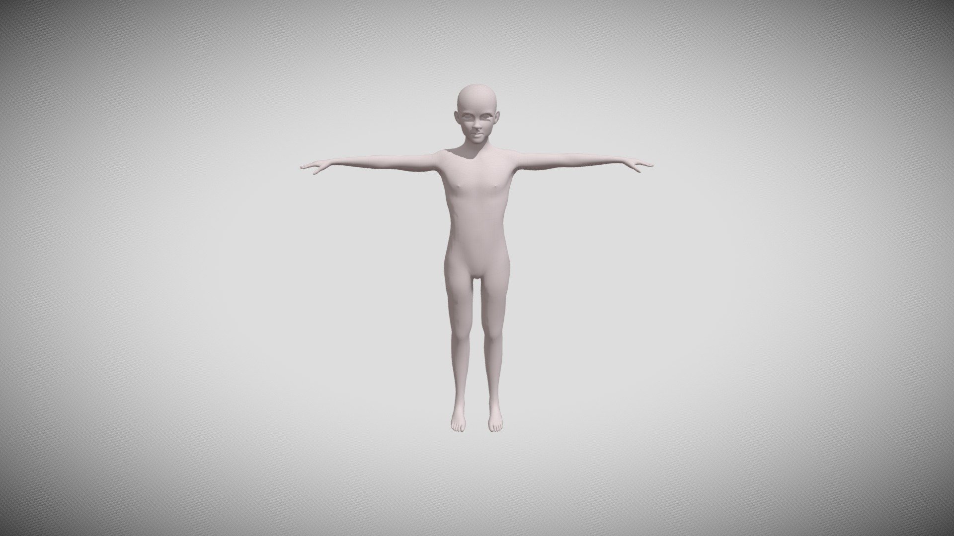 Male Boy