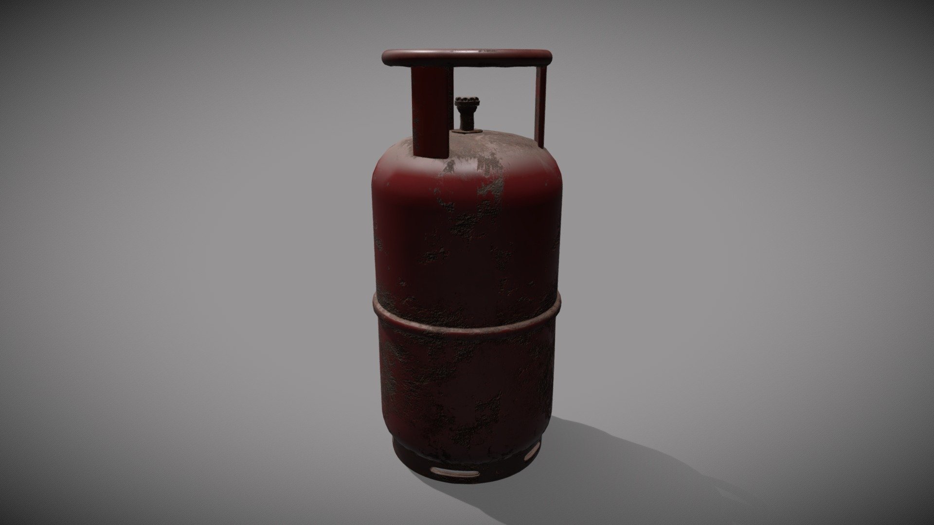 Gas Final texture - 3D model by Gaibidim Ngaomei (@Gaibidim) [862c8cd ...
