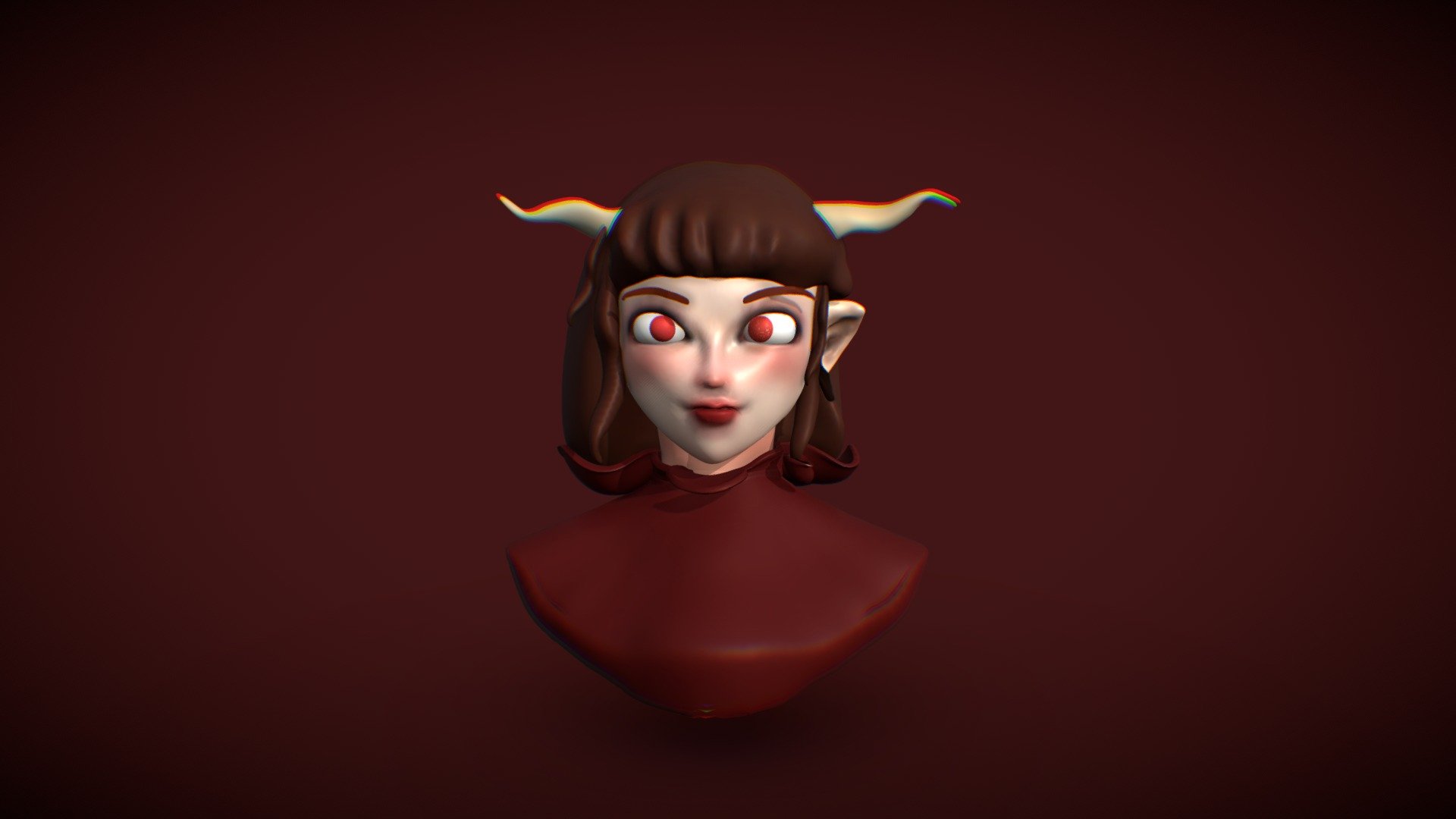 MY Character