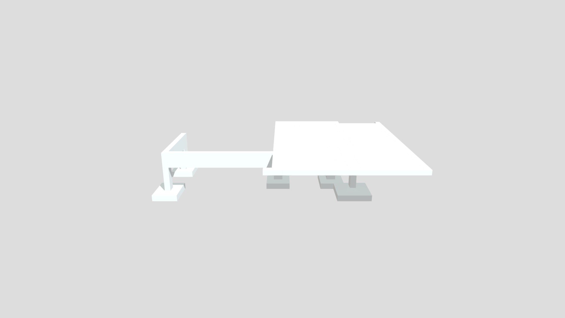 01 3d Varanda 1 - 3D model by Luciano.Reis1 [862d9e2] - Sketchfab