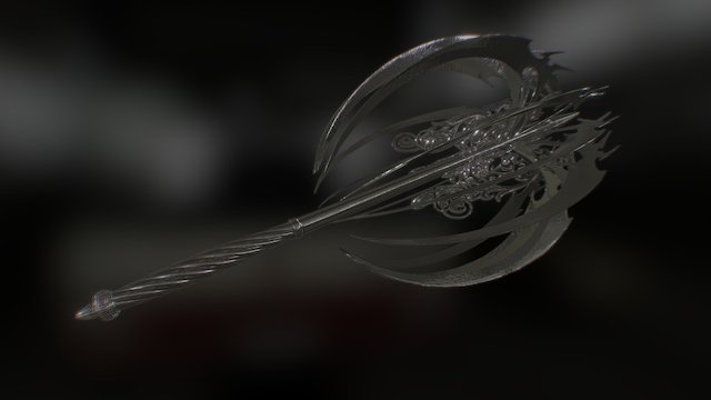 888111 – Free 3D Model STL