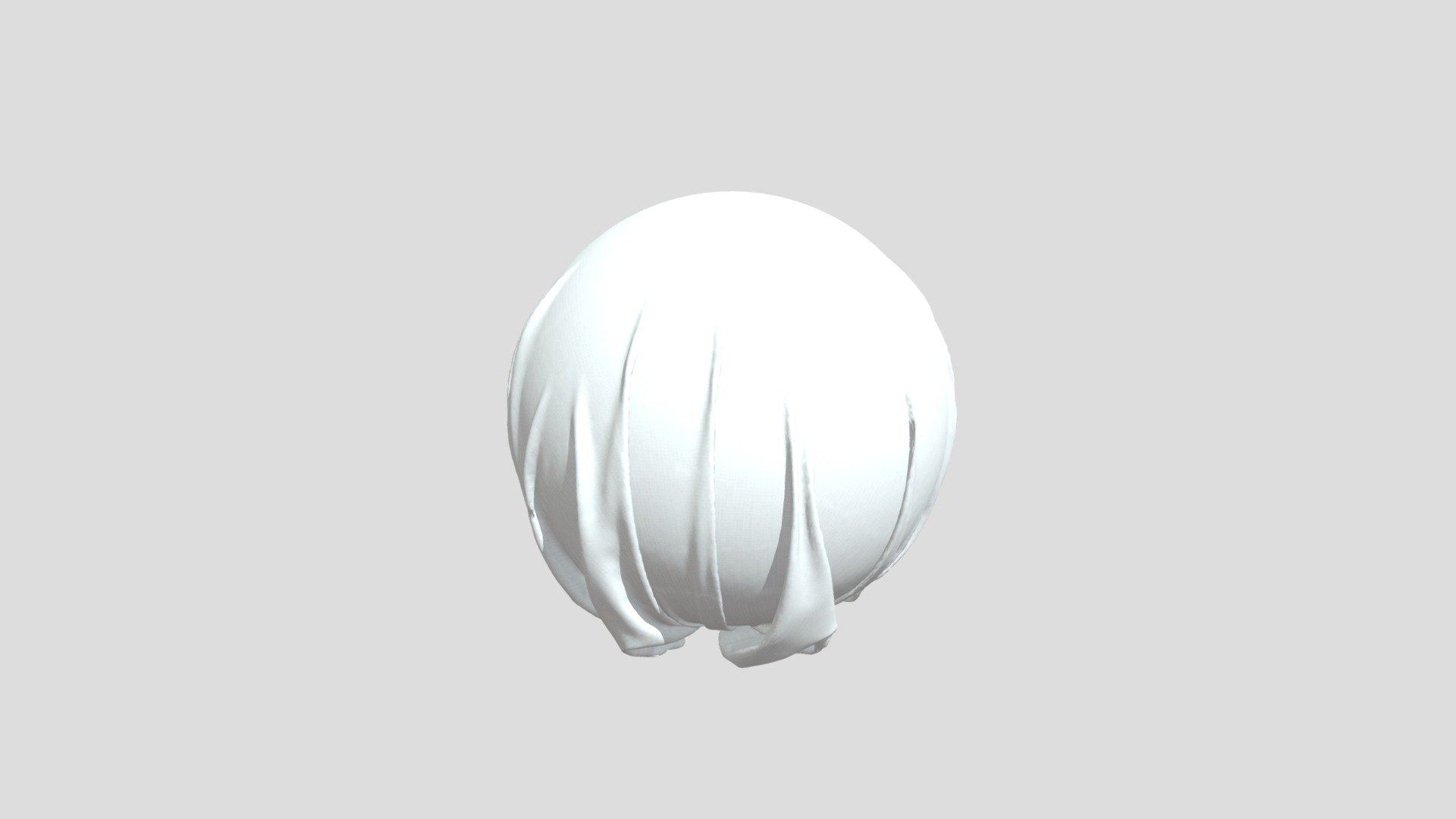 Plain White Sheer 1516323 - Download Free 3D model by Twinbru [8630001 ...