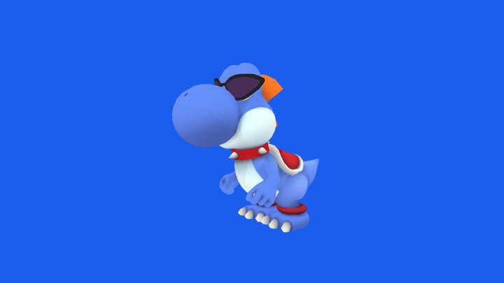 Super mario rpg - Boshi
