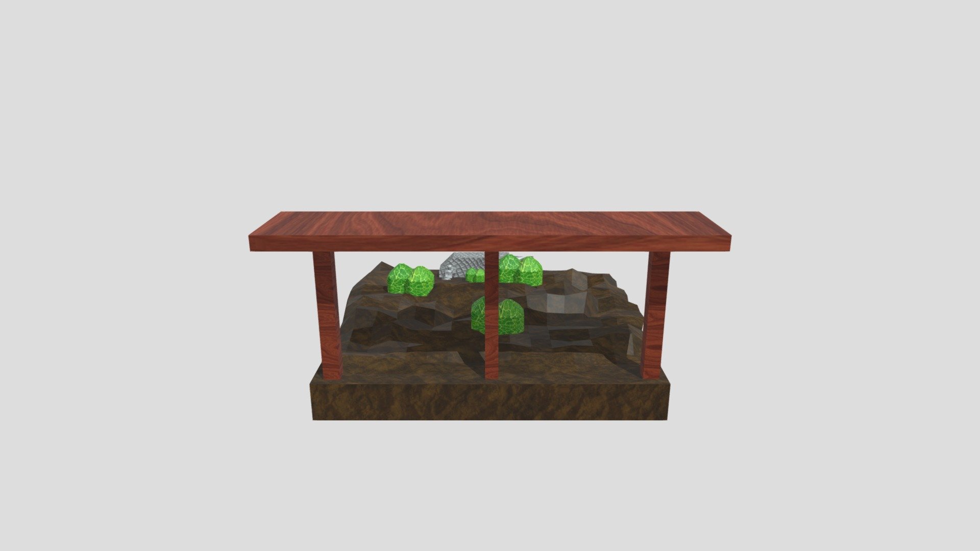Enclosure