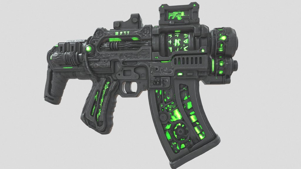 ⚗️Elite.Acid.×.Shotgun-⌇⋮☠︎⋮⌇-Version.×.Oдин⚗️