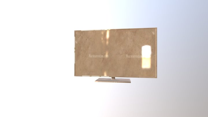 Vent 3D Model