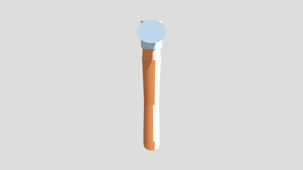 S028333.AS3. Hammer