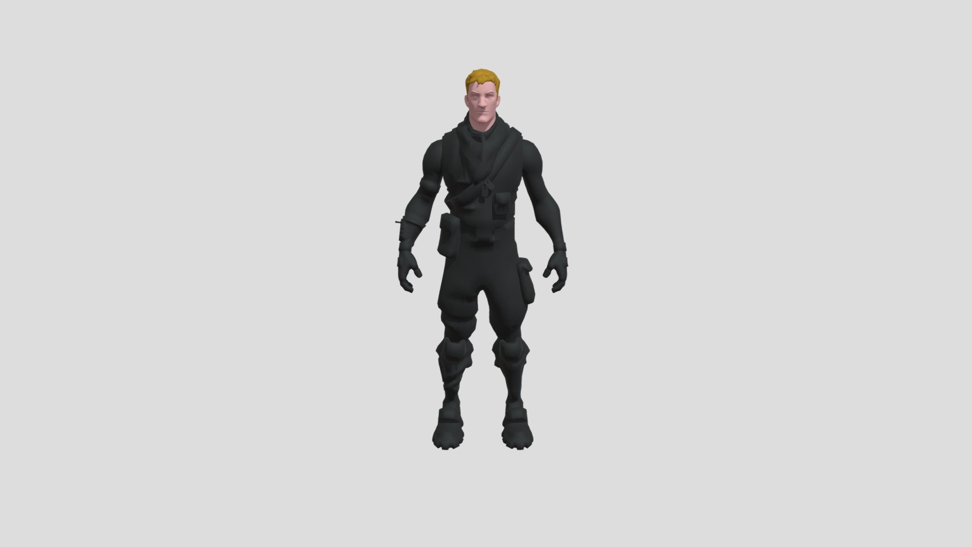 Jonesy