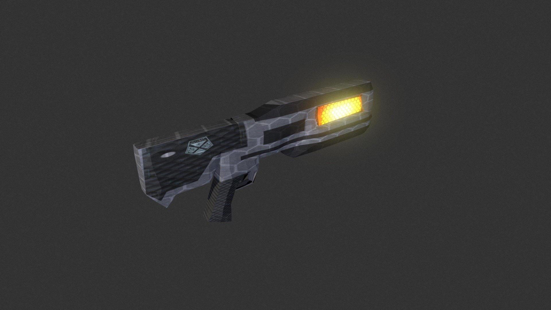 Alloy Cannon