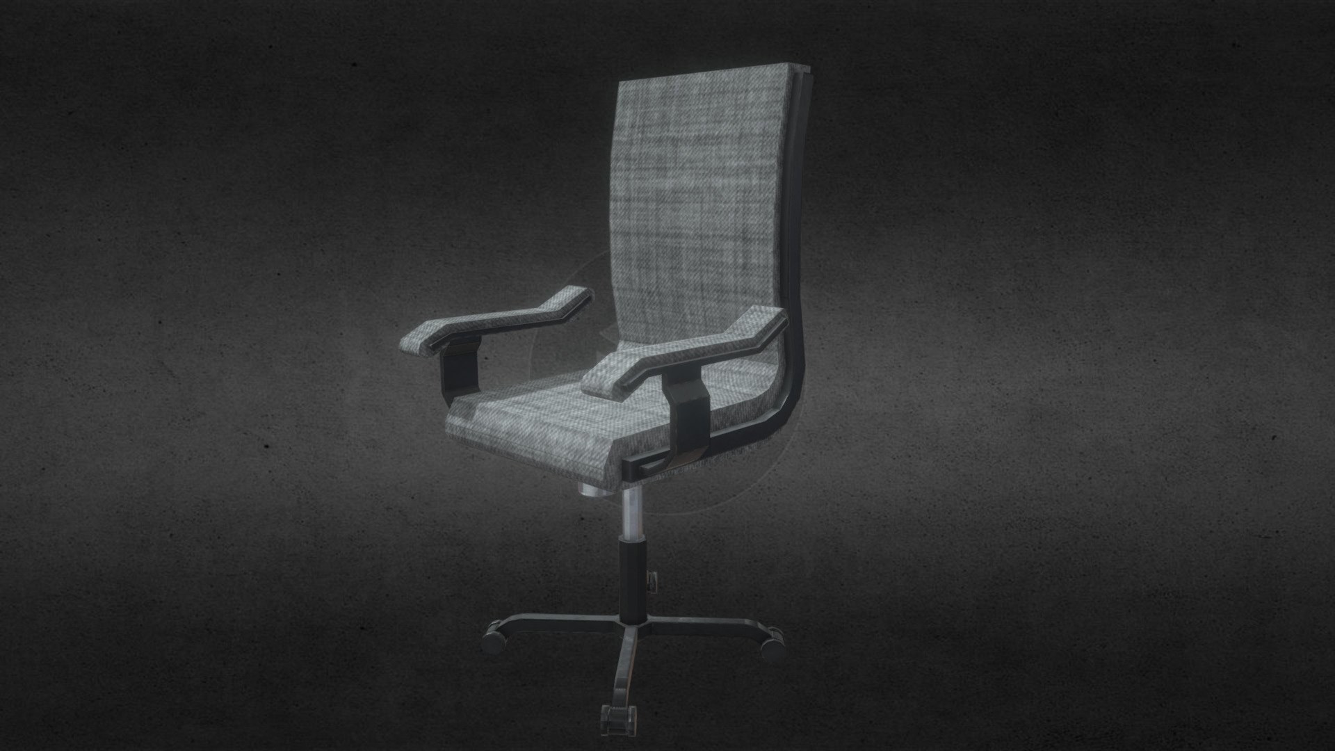 Office chair