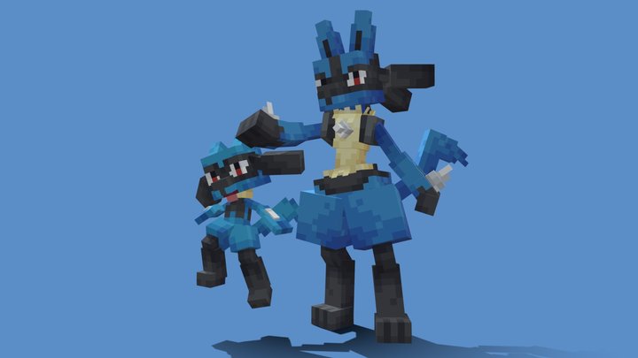heaveninvoid_ - Sketchfab
