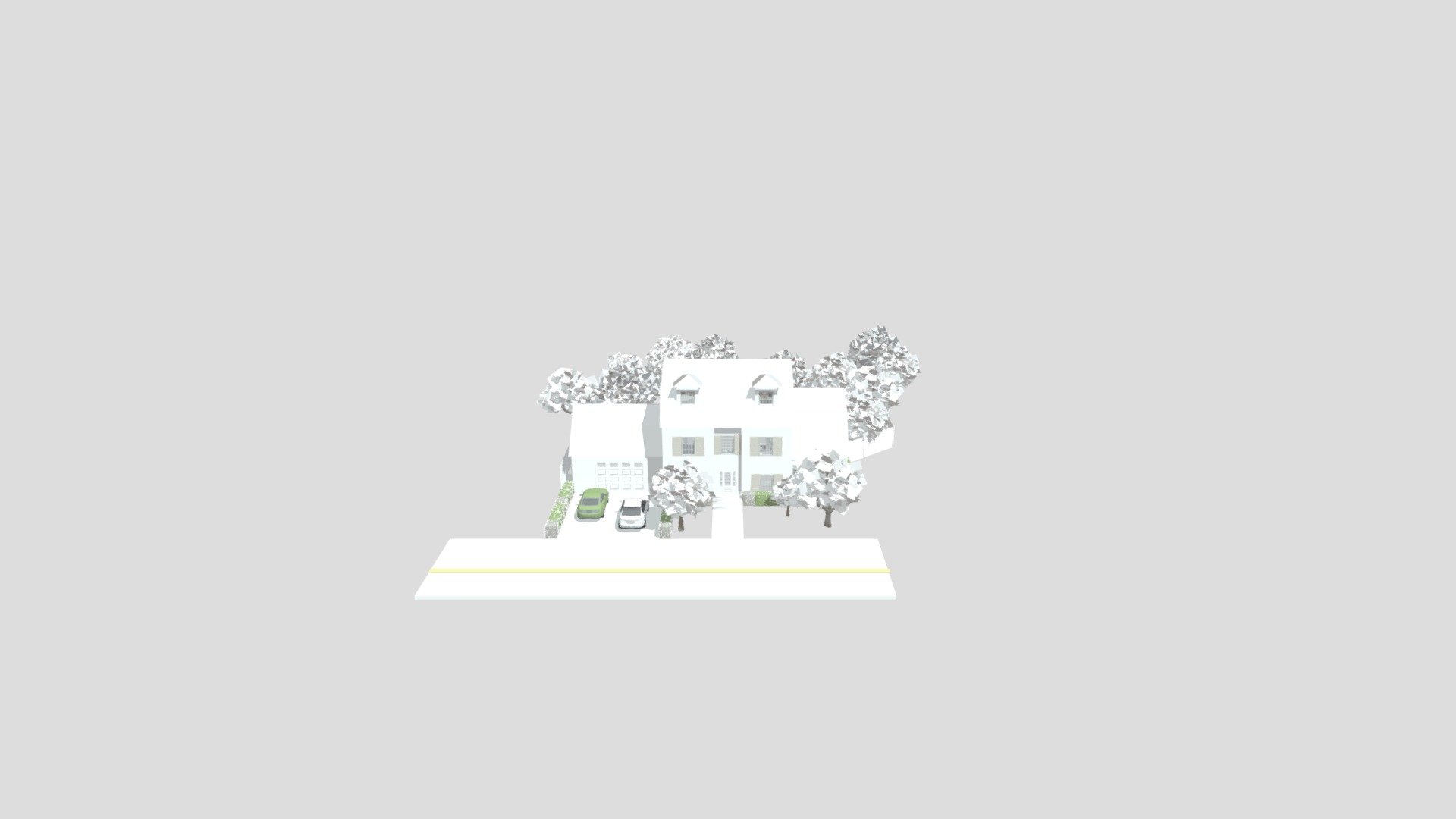 3 Bedroom