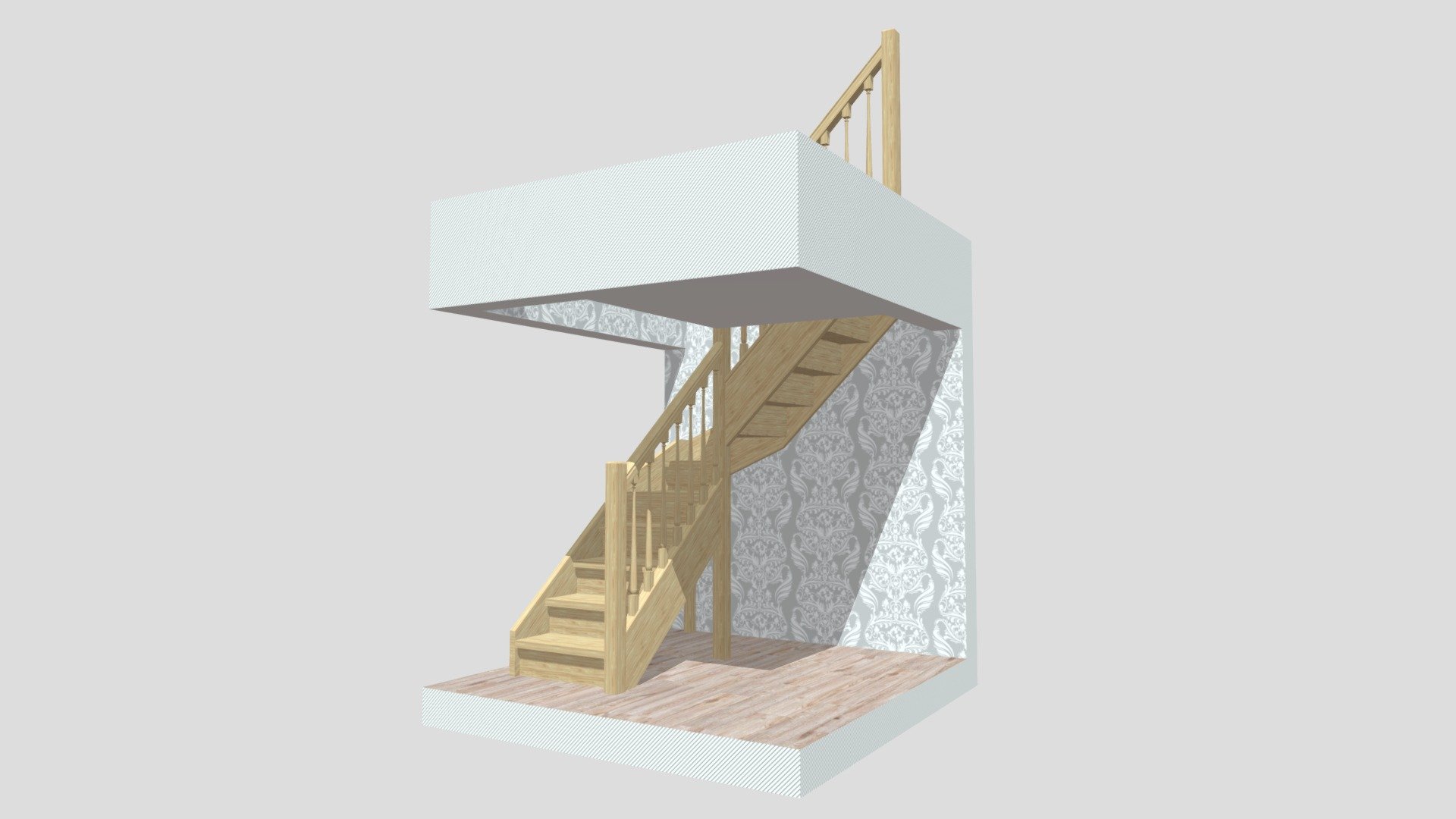 Alehin — Sketchfab embed 3D viewer