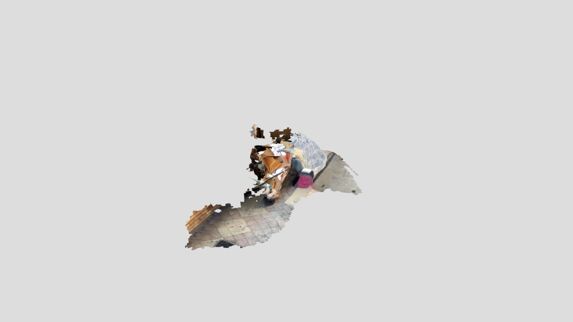 Gisant 58