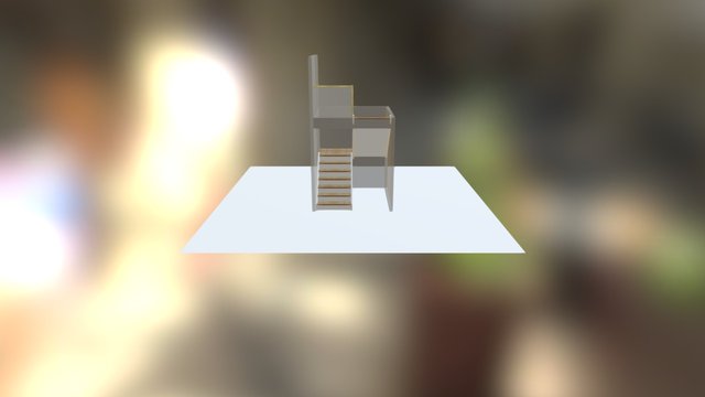 40875 3D Model