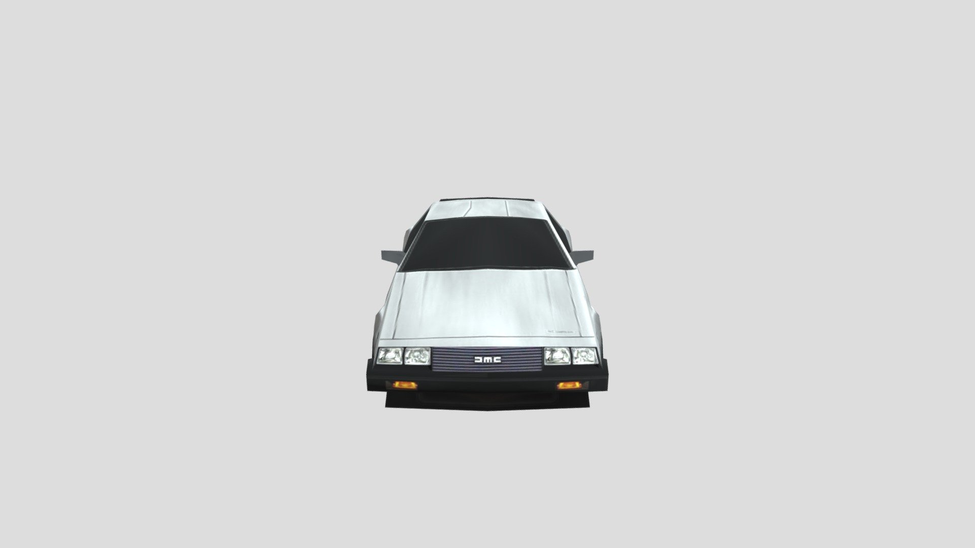 Delorean