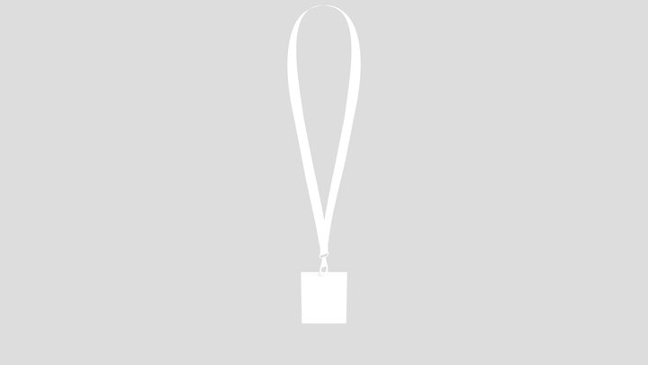 Id Card Ribbon