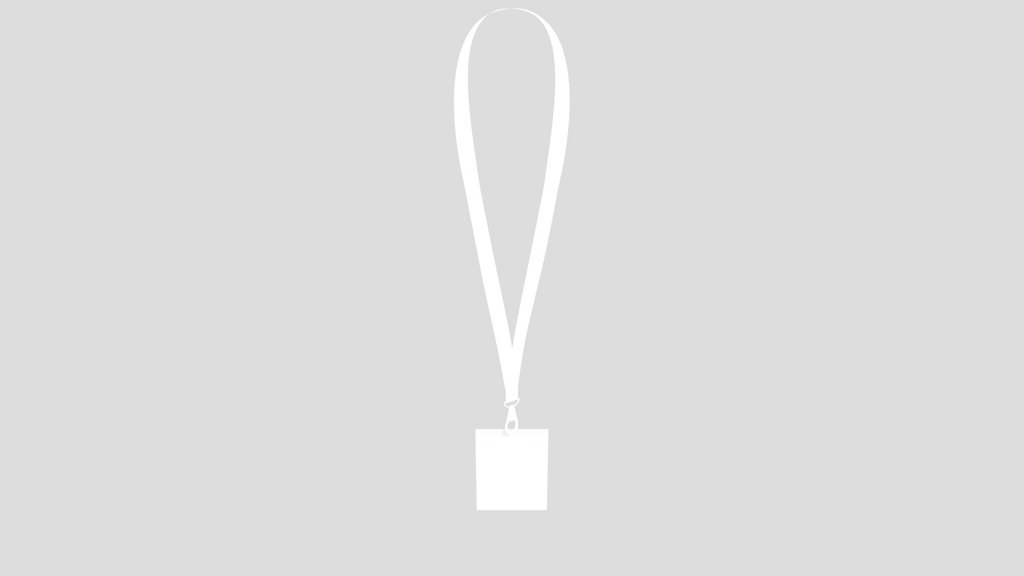 Id Card Ribbon