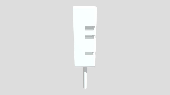 Dht11 - Part 1 3D Model