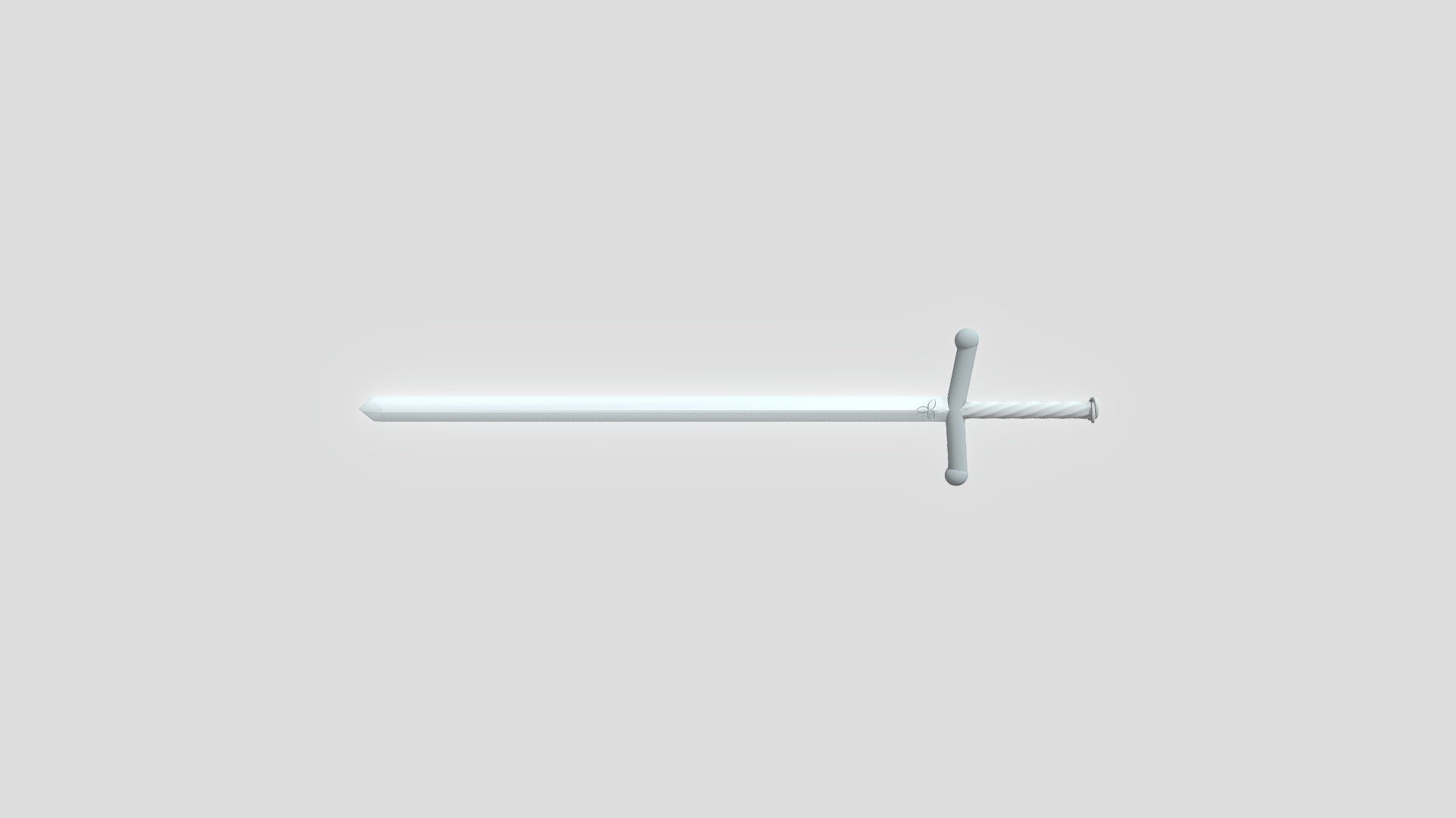 Triqueta Blade