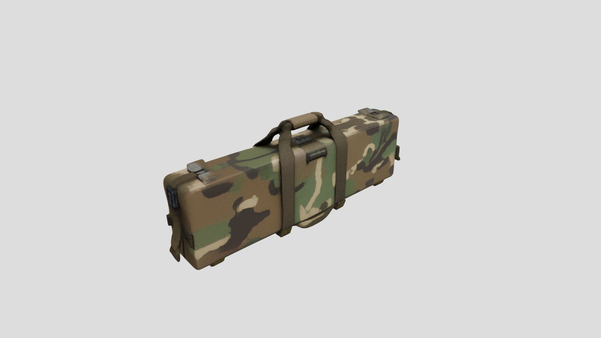 carrying rifle bag4 - Download Free 3D model by denj666 [863f92e ...
