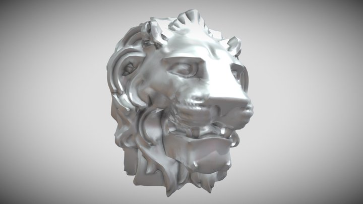 Lion Head