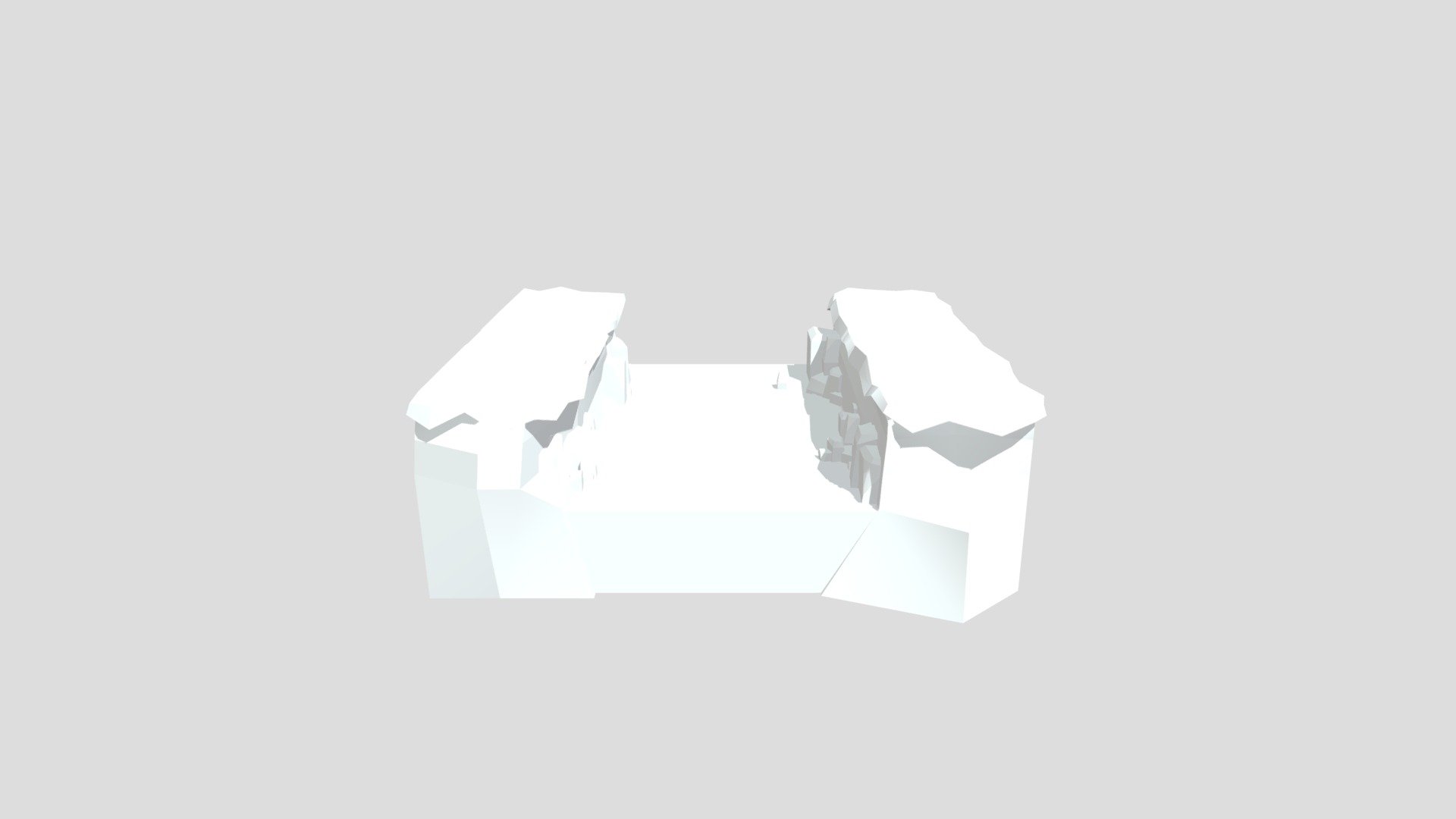 River from Poly by Google