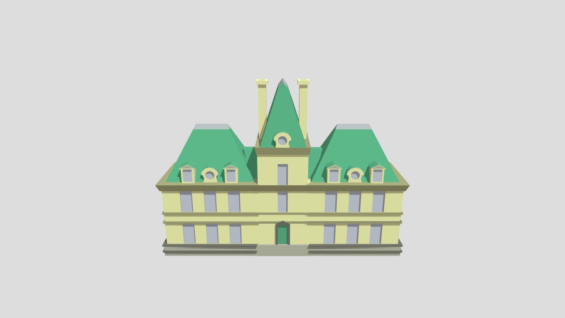 Palace