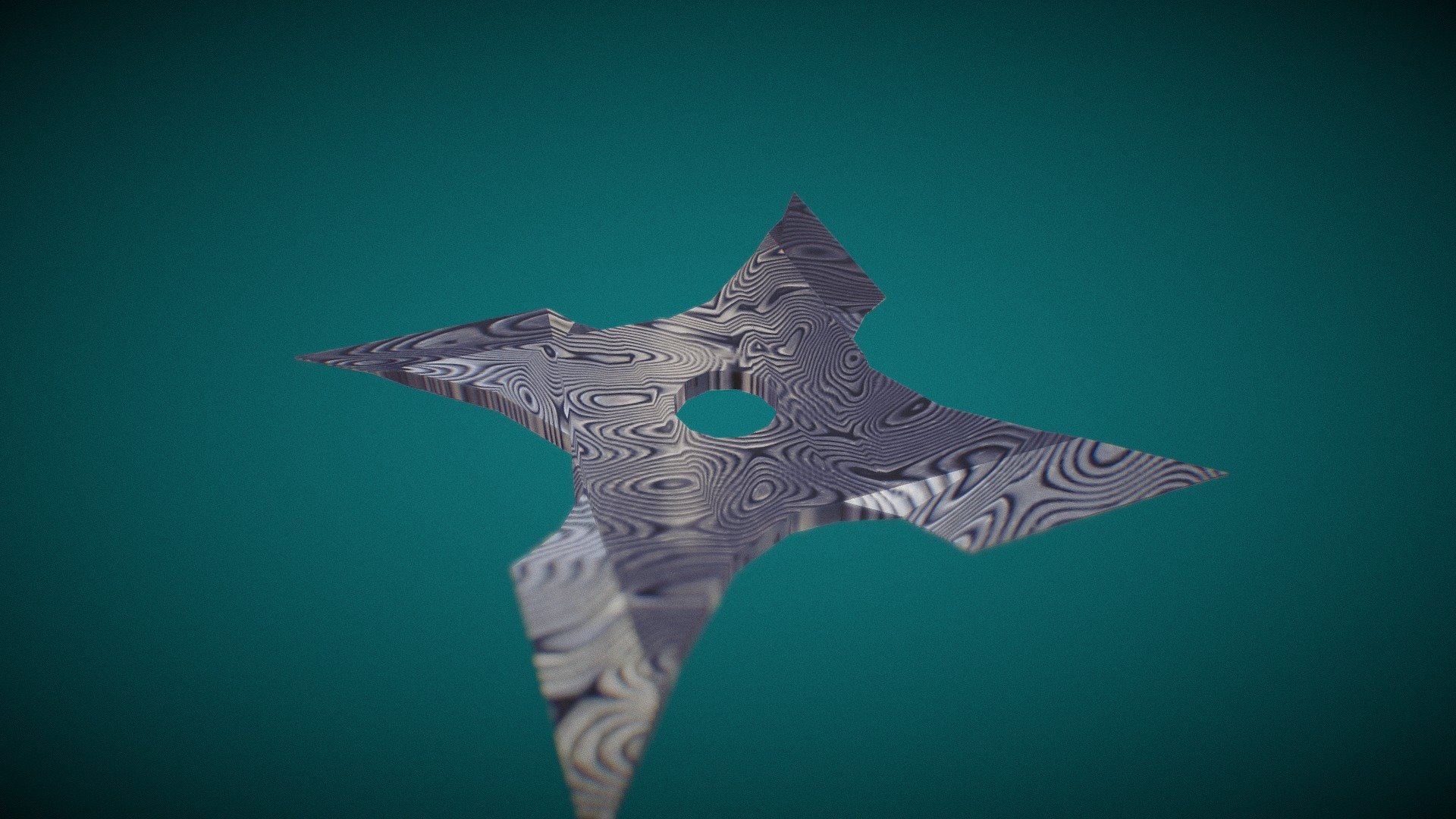 Shuriken (HalfPeople)
