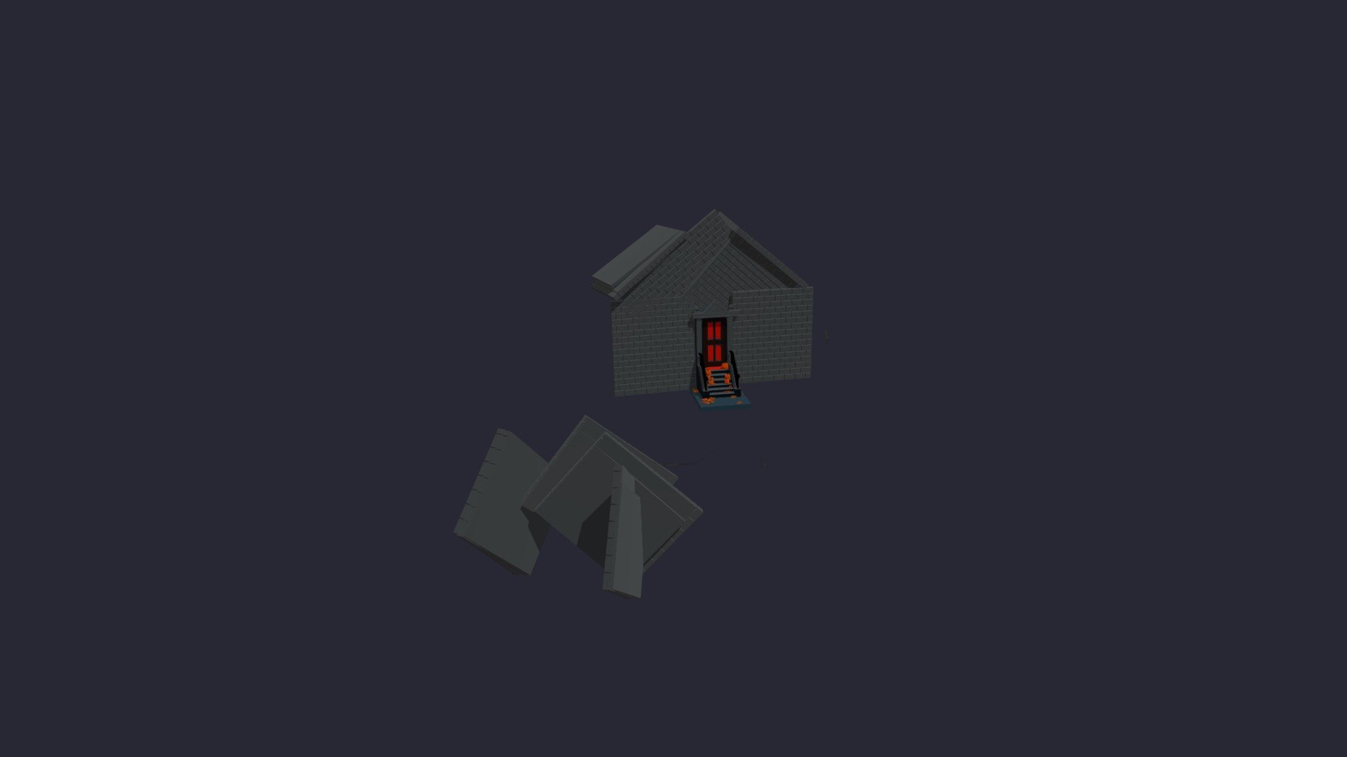 Skarpäng