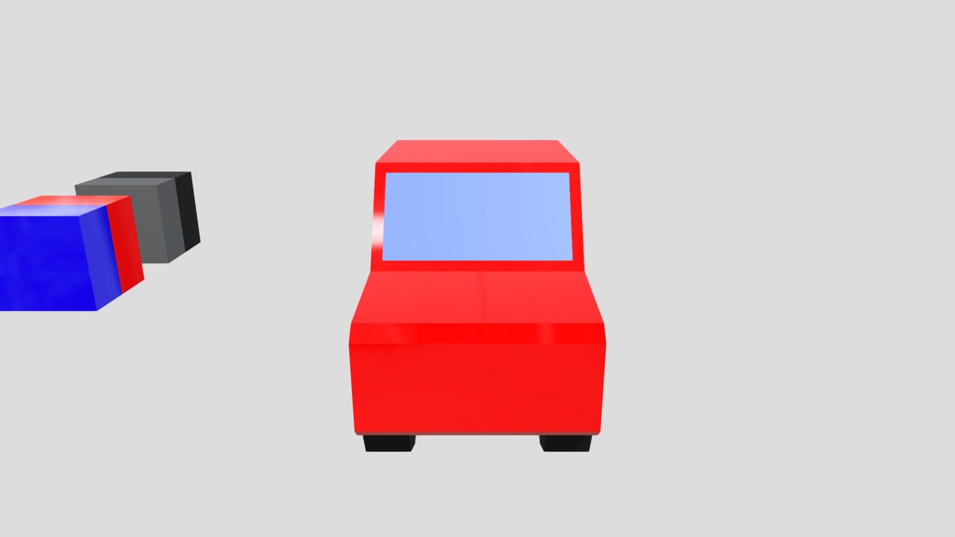 Car Configurator Test