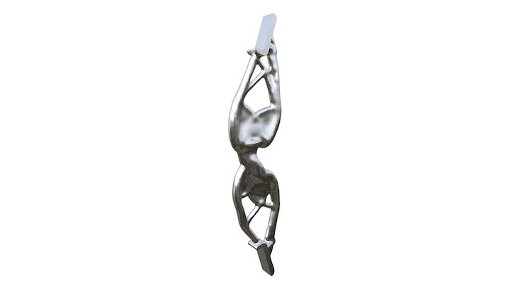 TEKINA - OPTIMAL RECURVE BOW