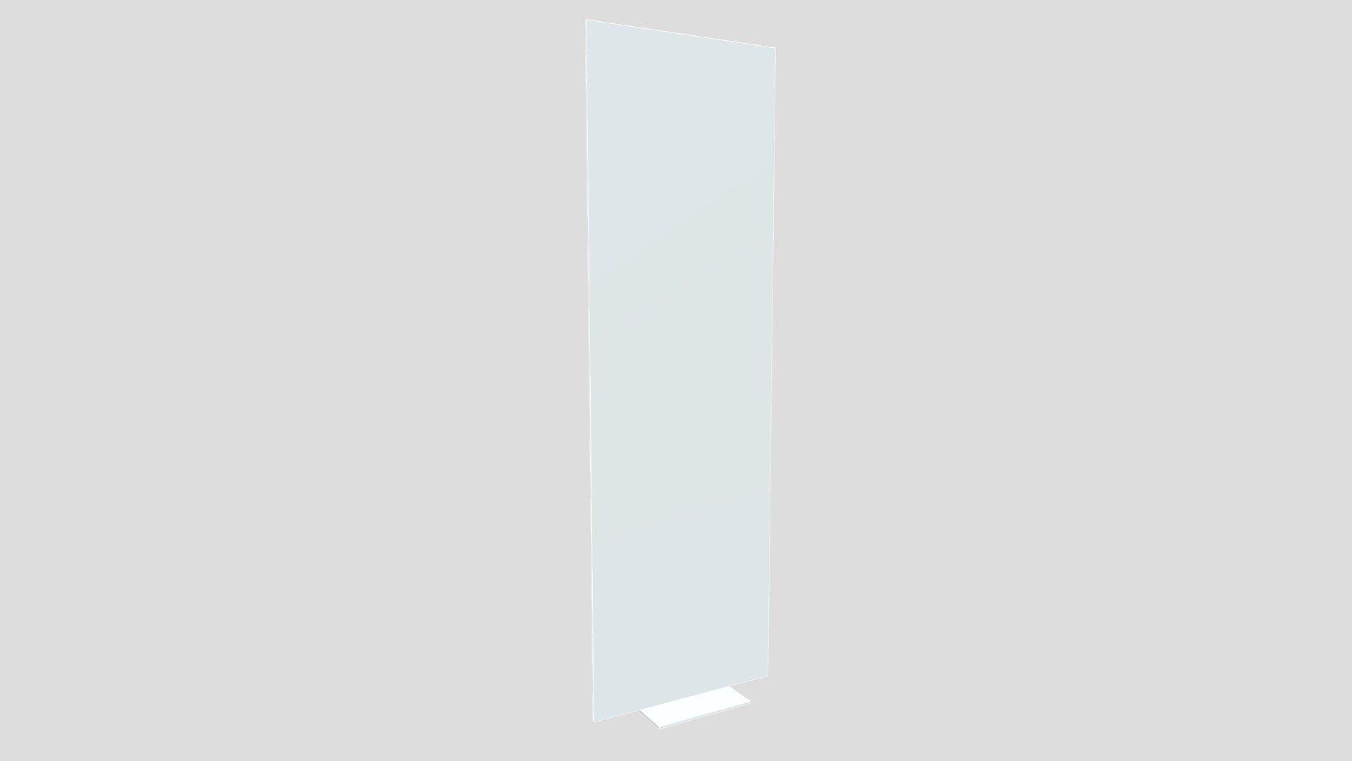 presentation display