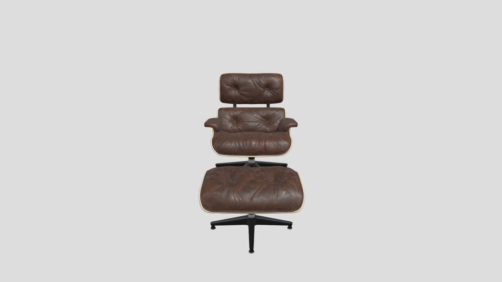Eames Lounge Chair