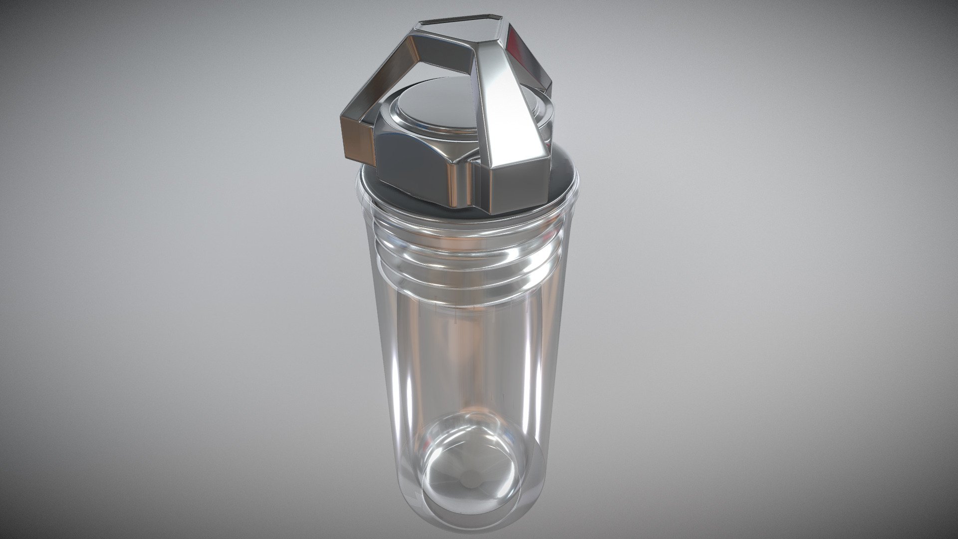 Geocaching Capsules