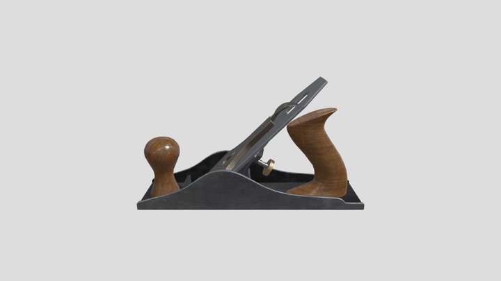 RABOT 3D Model