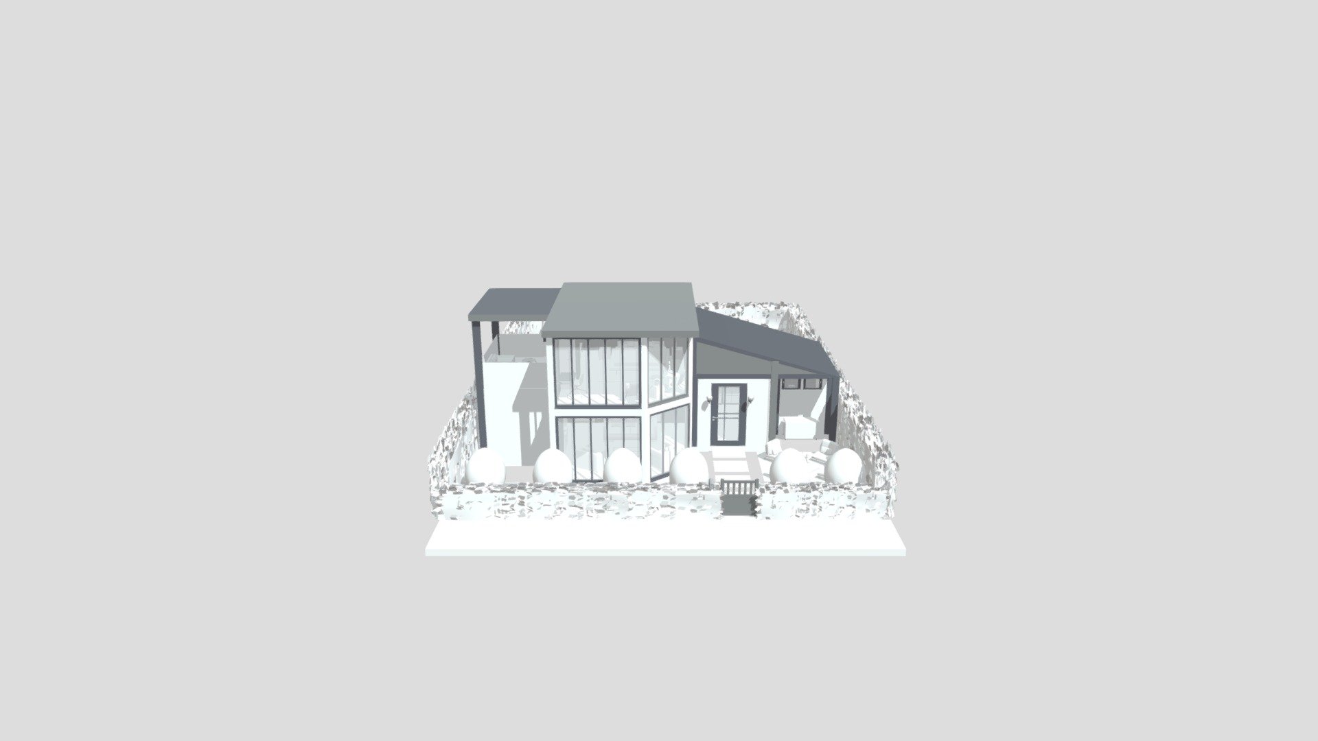 Modern house (5)