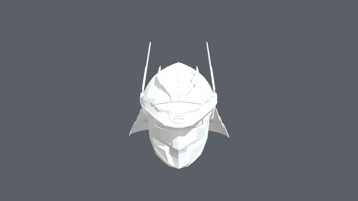 Imagerie 3D - Talisman 3D Model