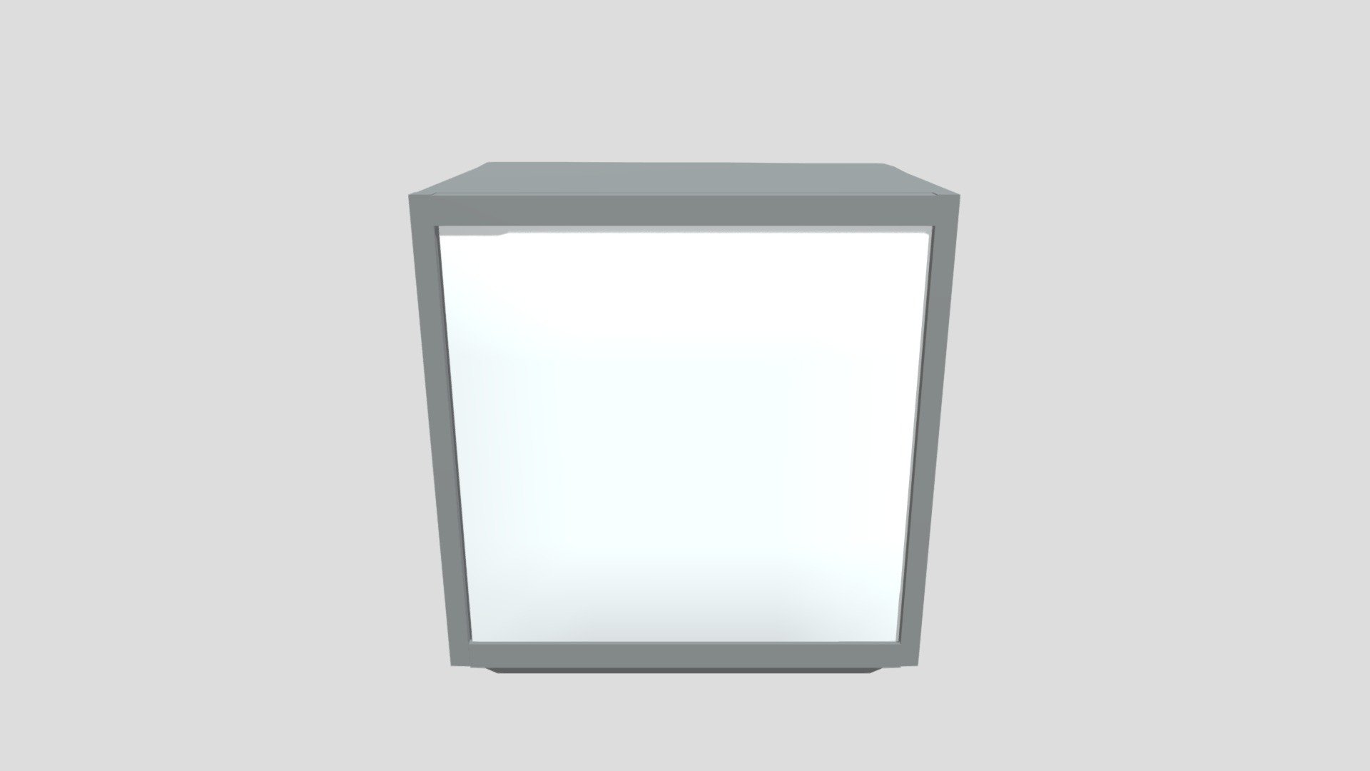 CRT TV