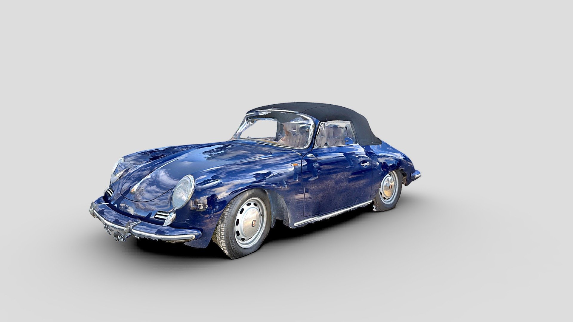 Day 308: Porsche