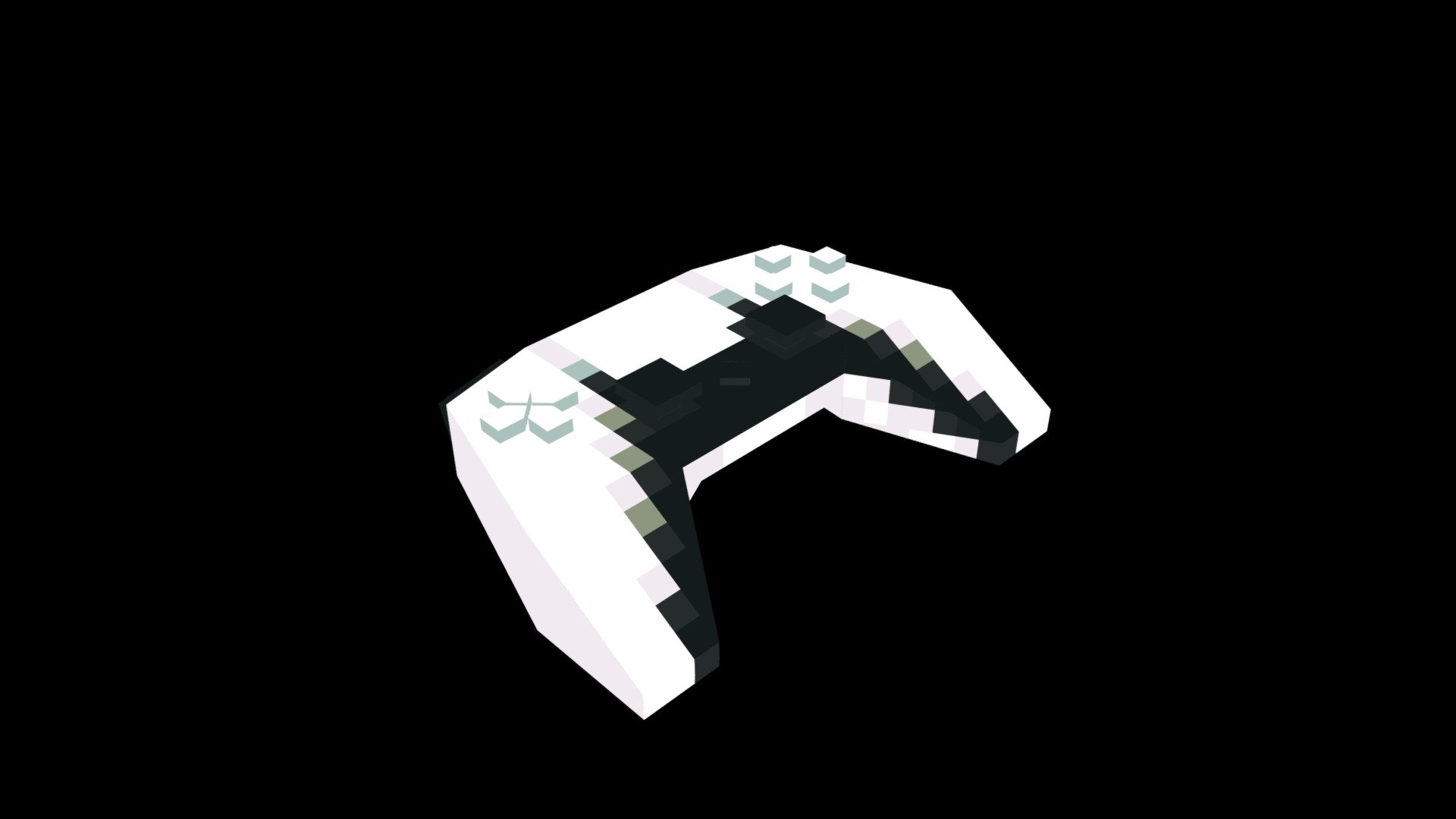 Dualsense - 3D model by Febueldo [864a32c] - Sketchfab