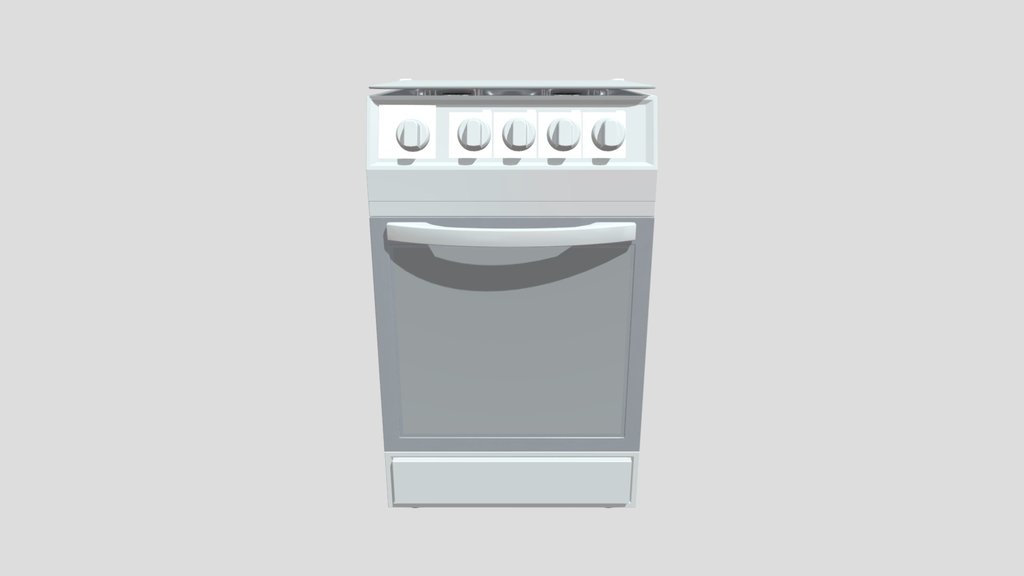 Stove
