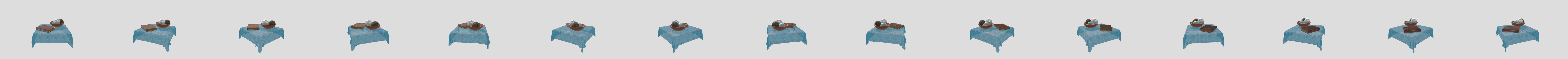 SturdivantSL 3D Model