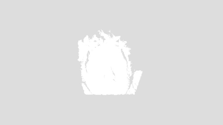 Fff 3D Model