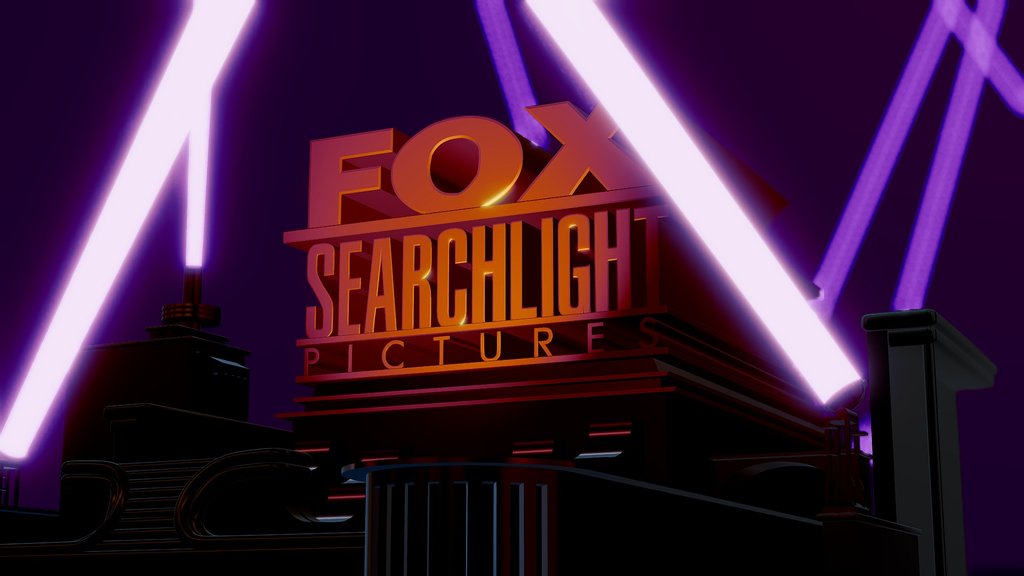 Fox Searchlight Pictures 1997 Prototype Remake