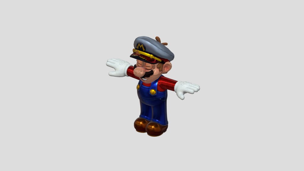 Mario