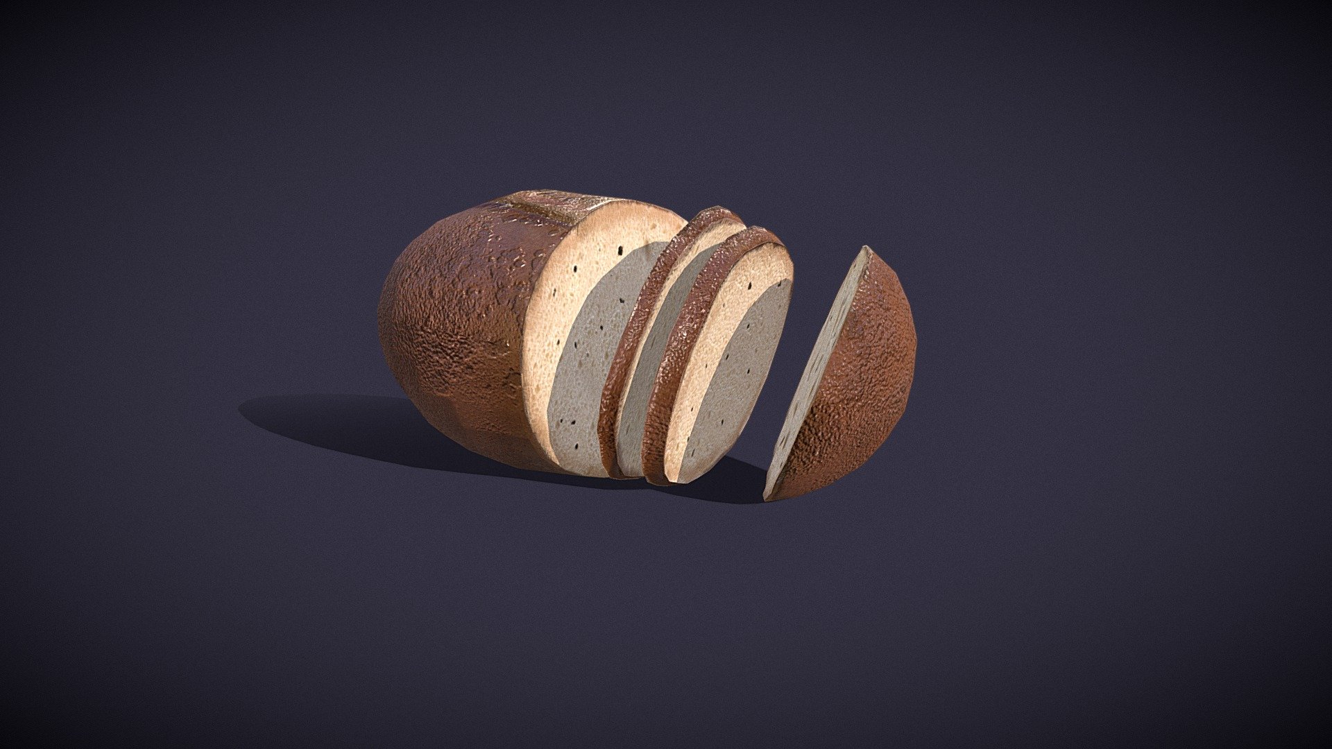Sliced B Read FBX